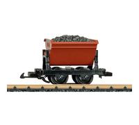 LGB 42430 - Kipplore, Rouge, Époque II À V (Échelle G) Neuf