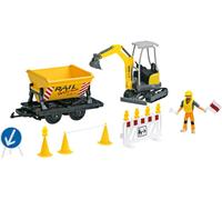 Lgb 49501 G Kit Complémentaire Chantier-Lgb
