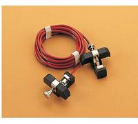 LGB 50160 - Piste Power Fils - Couleur Codé Câbles - 1.5 Mètre Longueur 2nd