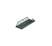 LGB 50600 - Truss Pont - 450mm/45.1cm - Authentique Modélisme Ferroviaire Pont