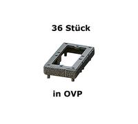 LGB 50612 - Pierre De Pont, 36 Pièces En OVP (Échelle G) Neuf