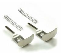 LGB 63210 - 2 X Pic Up Chaussures & Ressorts Pour 1991 & Plus Tôt G-45