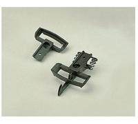LGB 64107 - Lot Complet De Raccords Pour Locomotives G-45 Série 2020