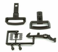 LGB 64707 - Ensemble Complet De Raccords Pour Locomotives G-45 Série 2070