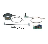 LGB 65006 - Kit De Mise À Niveau Du Son Diesel (Échelle G) Neuf