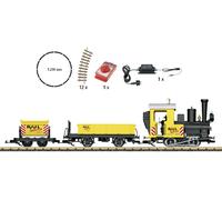 LGB 70503 G kit de démarrage pour chantier