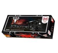LGB 70505 W:O:A Wacken Open Air Spur G - Kit de démarrage pour Les collectionneurs et Les Fans de métal