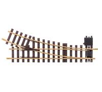 LGB Aiguillage L16040 (G) à droite Voie LGB 1 pc