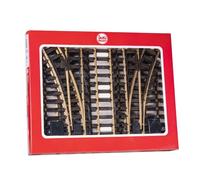 Coffret de complément LGB 19902 (G) Voie LGB 1 set
