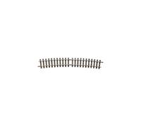 LGB Rail courbe 18000 (G) R5 15° Voie LGB 1 pièce