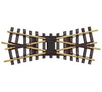 LGB Croisement 13200 (G) Voie 1 pc(s)