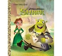 LGB Dreamworks Shrek by Golden Books K Emily Hutta, Ovi Nedelcu (Auteur)