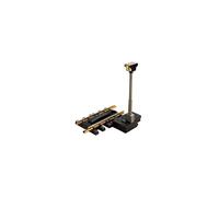 LGB Rail dételeur, électrique L10560 (G) Voie 1 pc(s)