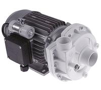 LGB FM4023SX Pompe pour lave-vaisselle Jemi GS-19, GS-9 0,8 kW/1,09 CV 230 V Entrée Ø 45 mm Sortie Ø 39 mm Longueur 297 mm 50 Hz 39 mm