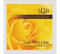 LGB - I Am Who I Am
