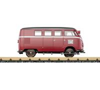 LGB L25020 G VW-Bus KLV 20 Draisine Epoque III
