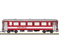 LGB L30683 G Voiture de tourisme 2e urka-Oberalp