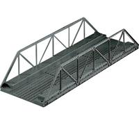 LGB L50600 G Pont ferroviaire 1 voie (G) Voie LGB