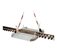 LGB L50650 G Passage à niveau modèle fini