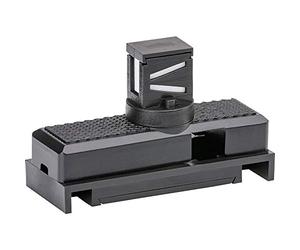 LGB Lanterne d'aiguillage, Éclairé L12140 (G) Voie 1 pc(s)