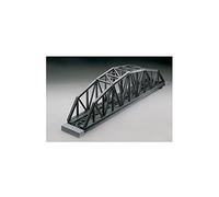 LGB - Pont Arc 1200mm - L50610 Grand Pont pour LGB Jardin Train Matériel de Voie Accessoires Voie G