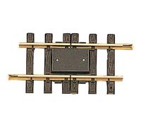 LGB Rail de sectionnement, Droit 10152 (G) Voie 1 pc(s)
