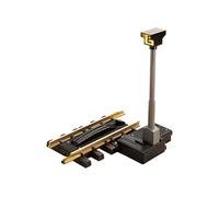 LGB Rail dételeur, électrique L10560 (G) Voie 1 pc(s)