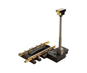 LGB Rail dételeur, électrique L10560 (G) Voie 1 pc(s)