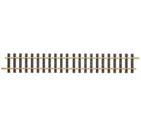 LGB Rail droit G 10600 – 600 mm – train de jardin