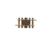 LGB Rail de séparation 10152 droit 150 mm Voie LGB