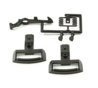LGB Set d'attelages universels pour wagons et voitures voyageurs - G 1/22,5 - LG