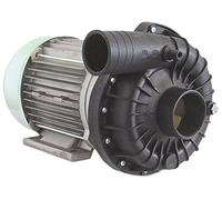 LGB ZF800DX Pompe pour lave-vaisselle Comenda C1001M, C1301M, C1000E, C1300E, XLC 1,5 kW/2PS 230/400 V Entrée Ø 62 mm Longueur 340 mm