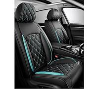 LGBBTI Funda de asiento de coche Universal Con poliéster transpirable, Compatible Con vehículos utilitarios y familiares NOTA: Esta respuesta no incluye 'fundas asient, Vert