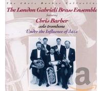 Lgbe,Barber,Chris - Under The Influence [Import]