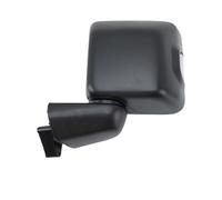 LGBGQDPDRK pour Jeep pour Wrangler JL pour Gladiator JT 2018 2019 2020 2021 2022 2023 2024 2025 Rétroviseur Latéral Chauffant À 7 Ou 8 Fils Rétroviseur Extérieur Automobile(1pc Left 8pin)