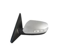 LGBGQDPDRK pour Kia pour Sorento 2009 2010 2011 2012 2013 2014 Rétroviseur Chauffant Électrique Pliable À 9 Fils avec Clignotant 87610-2P150 Rétroviseur Extérieur Automobile(9 Wires Left 5)