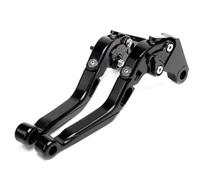 LGBGQDPDRK pour XJR 1300 pour XJR1300 pour XJR1200 pour XJR 1200 1995-1998 Levier Embrayage Frein Extensible Pliable Réglable Levier Moto Ensemble d'embrayage(23)