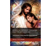 LGBQ+ - A CATHOLIC THEOLOGY FOR THE 21ST CENTURY: BEYOND BINARIES - SCIENCE, SCRIPTURE & SEXUAL ORIENTATION