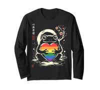 LGBT Gay Pride Month Manche Longue