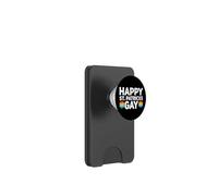 LGBTQ Arc-en-Ciel Trèfle Lesbiennes Gay Pride St Patricks PopSockets PopWallet pour MagSafe