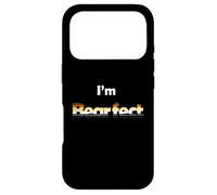 LGBTQ Bear Community - I'm Bearfect Coque pour iPhone 17 Pro