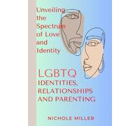 Lgbtq Identities, Relationship And Parenting: Unveiling The Spectrum Of Love And Identity