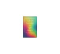 Lgbtq Leadership In Higher Education