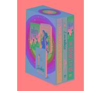 LGBTQ+ Loveles/ Gravity of Us / She Drives Me Crazy (Elle me rend fou)