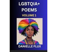 LGBTQ+ Poems (Part 1)- Queer Constellations, A Mosaic of Love Beyond the Binary Where the Rainbow Bends, Pride Resilience Poetry