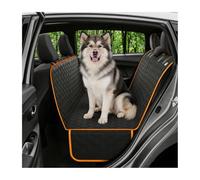 LGBWF Voiture Siège Chiens Couvertures, pour Renault Alpine A110 2017-Present Antidérapant Imperméable Anti-Rayures Voyage Dog Seat Cover, Car Accessoires,B