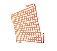 LGChobby Filet de Levage de Cargaison - Sangles de Filet de Levage de Cargaison de Sécurité, Sangles de Filet de Levage en Polyester Filet de Cargaison, Filet de Levage de Palette de Palan Filet de L