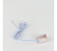 LGEGE Ice Full Sensor pour machine à glace, interrupteur de réinitialisation magnétique pour machine à glace, accessoires de réparation