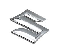 LGFDC Auto Fender Métal Emblèmes Autocollants pour Suzuki Grand Vitara 2022, Emblèmes Autocollant Voiture Capot Avant Coffre Arrière Insigne Stickers