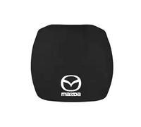 LGFDC Coussin de Siège de Voiture pour Mazda 2 3 6 DJ BM BP GJ CX3 CX-5 CX5 CX 5 CX7 CX9 MX5, Protecteur Conducteur Assise Siège Auto Protection de Chaise Tapis pour Voiture